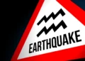 Philippines Mindanao earthquake